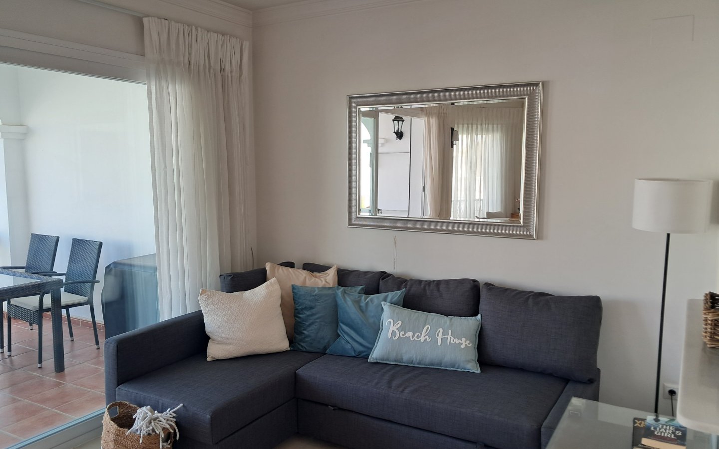 Jazmin - Lounge Sofabed Jazmin - Lounge Sofabed