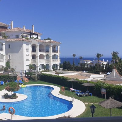 Jazmin - Private pool & Mediterranean sea Jazmin - Private pool & Mediterranean sea