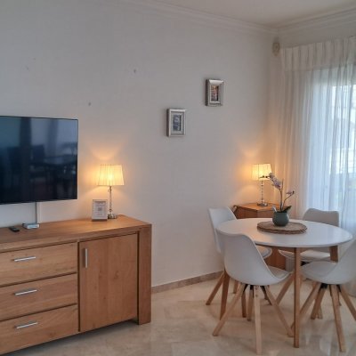 Jazmin - Lounge dining & TV Jazmin - Lounge dining & TV