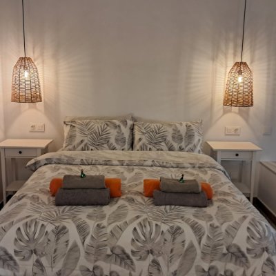 Studio Bed Jardin B