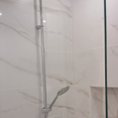 Studio Shower Jardin B