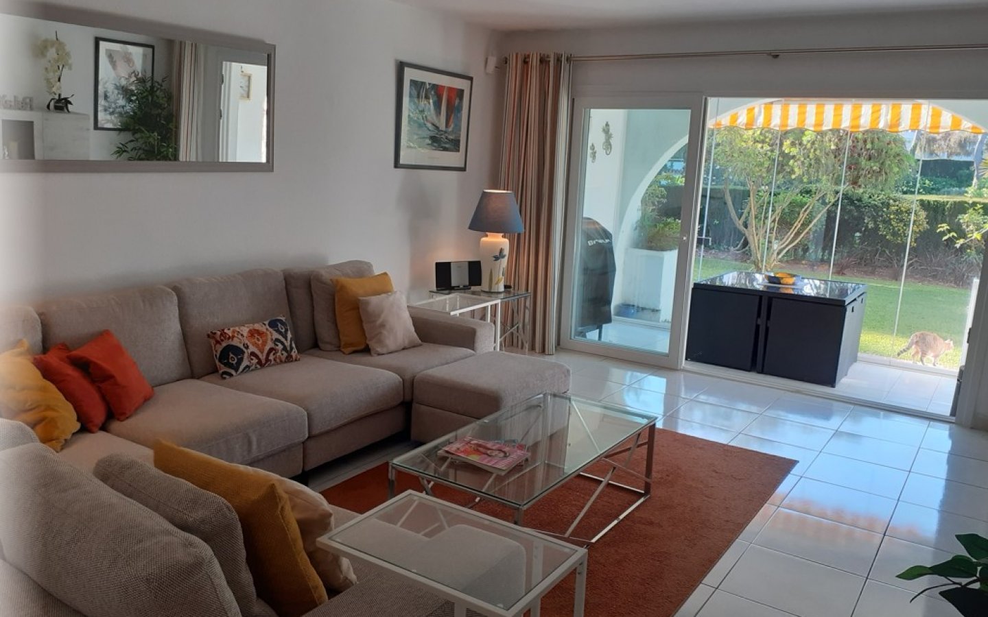 Miraflores Pueblo 2, 2 Bed 2 Bath