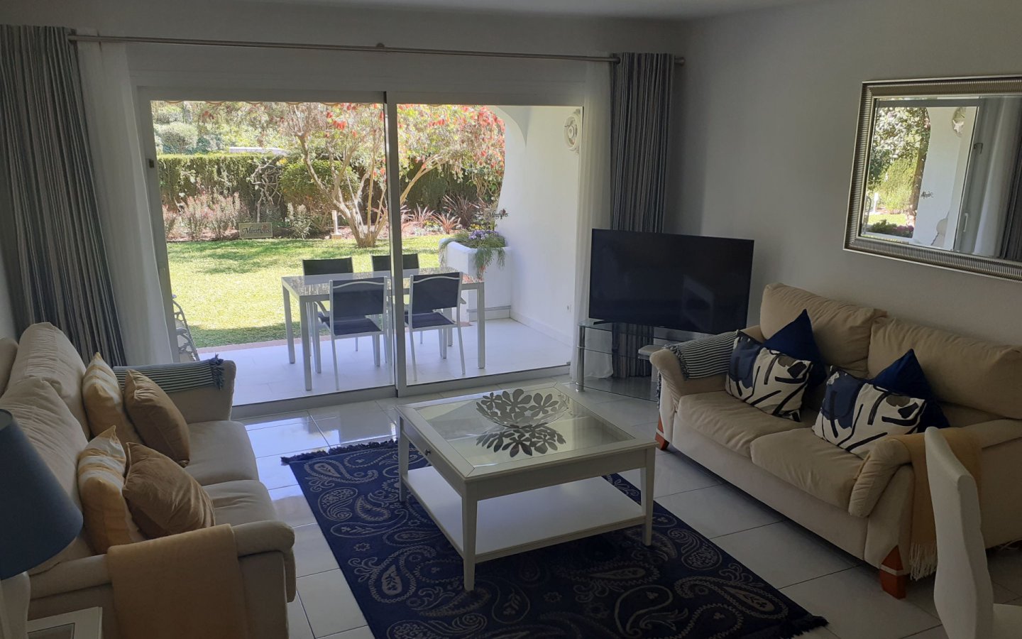 Miraflores Pueblo 2, 2 Bed 2 Bath