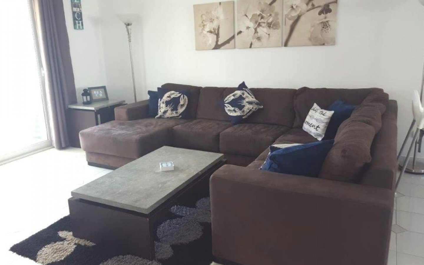 Miraflores Jardin A, 2 Bed 2 Bath