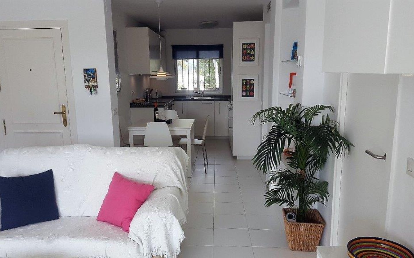 Miraflores Monte B, 2 Bed 2 Bath