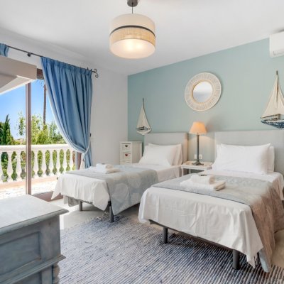 Bed 3