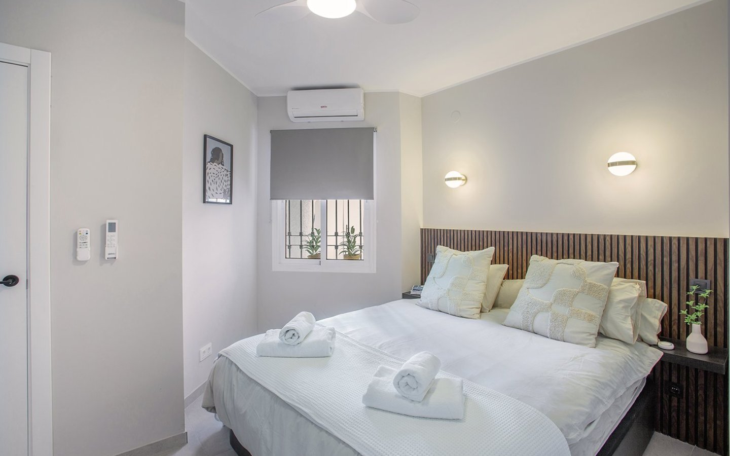 Main bedroom