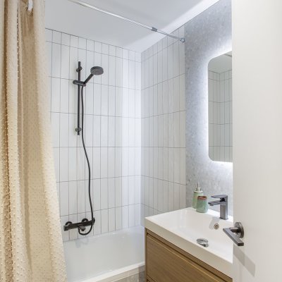 En-Suite