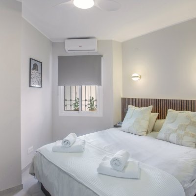 Main bedroom
