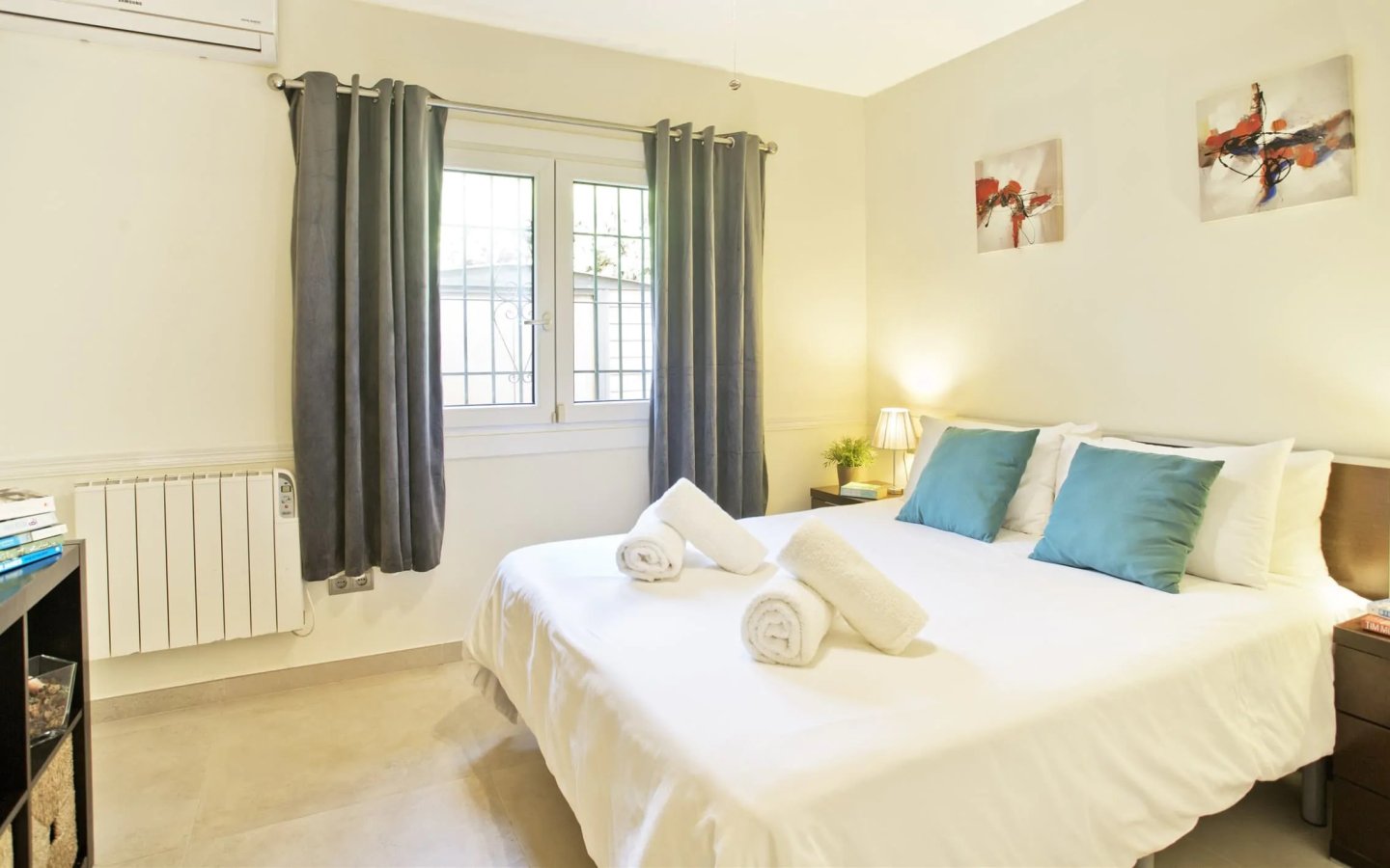 Cielo Azul Bed 2 villa