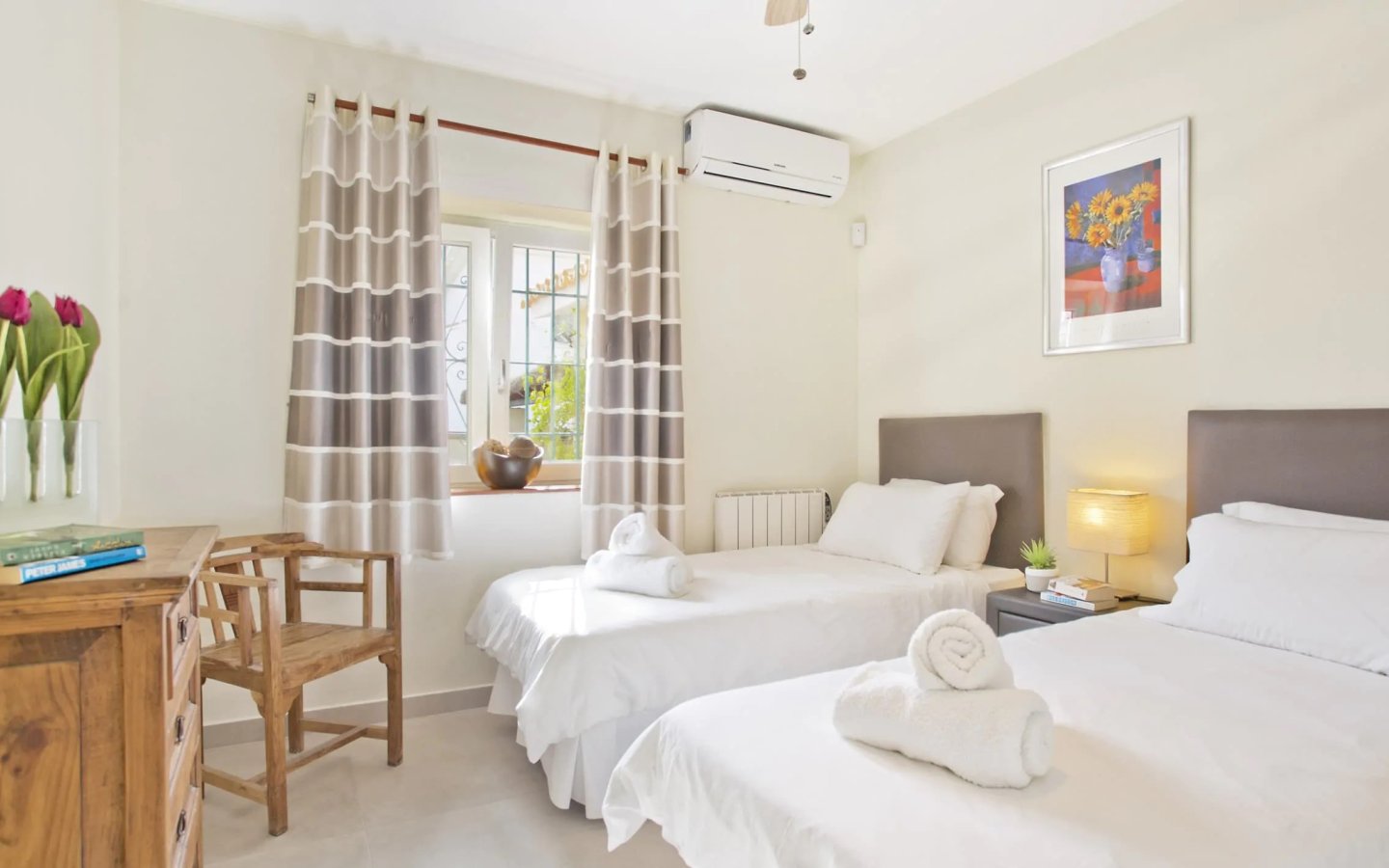 Cielo Azul Bed 3 villa