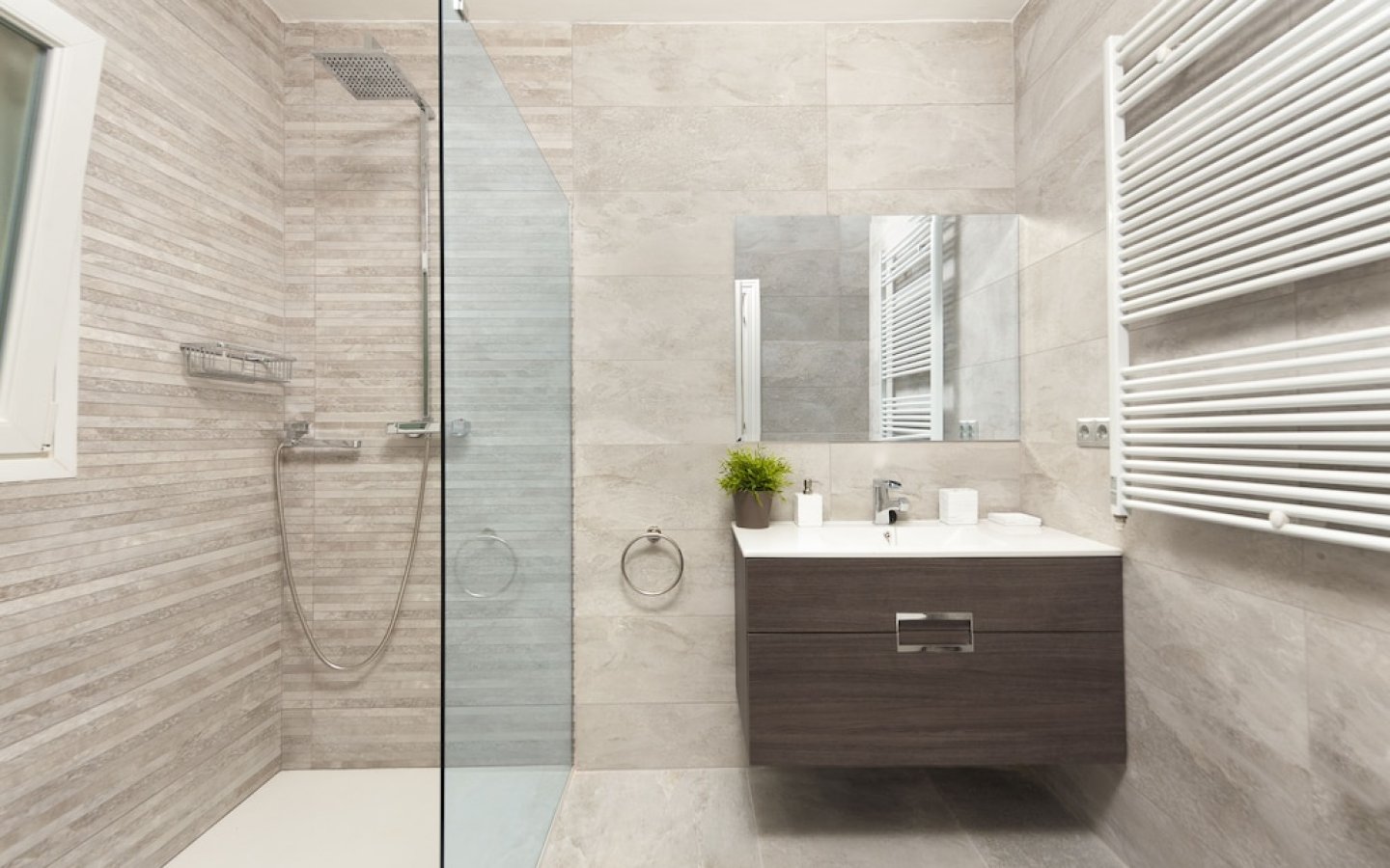 Cielo Azul Master Ensuite