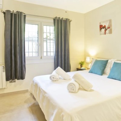 Cielo Azul Bed 2 villa