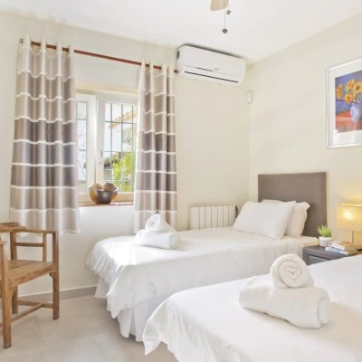 Cielo Azul Bed 3 villa