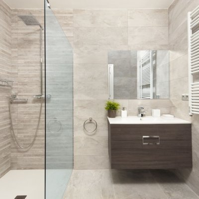 Cielo Azul Master Ensuite