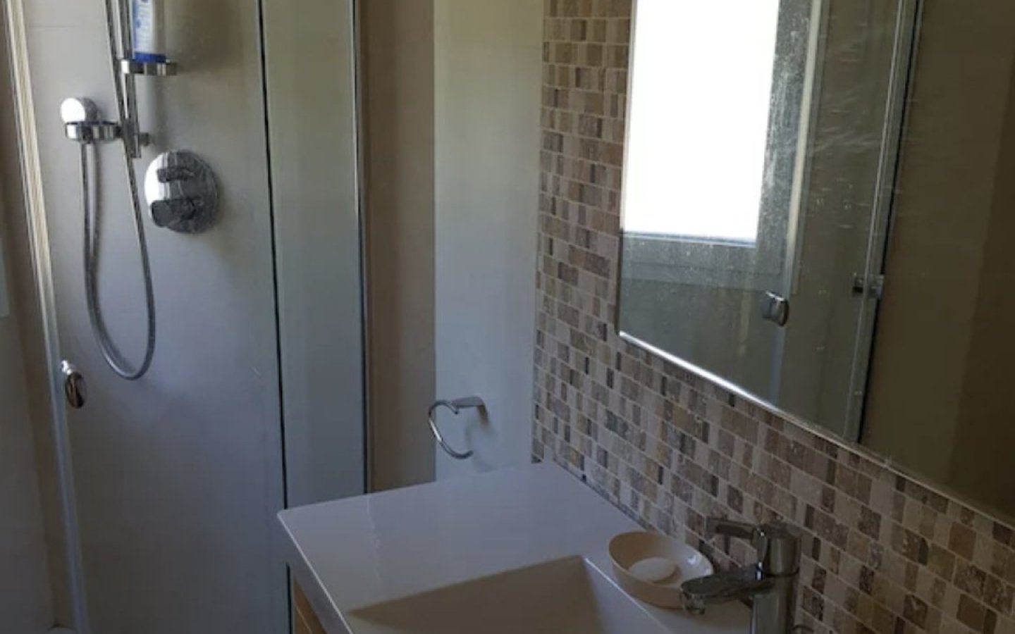 Duplex - Bath 2