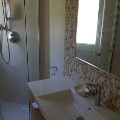 Duplex - Bath 2