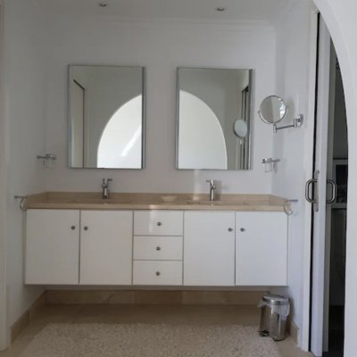 Duplex - Ensuite