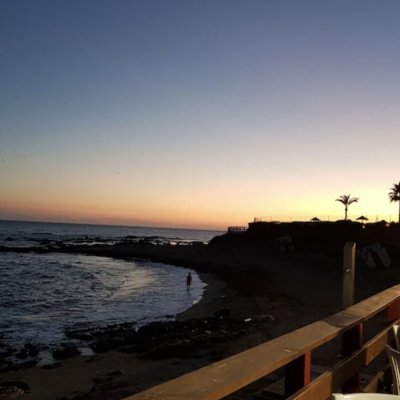 Duplex - Good night from Miraflores