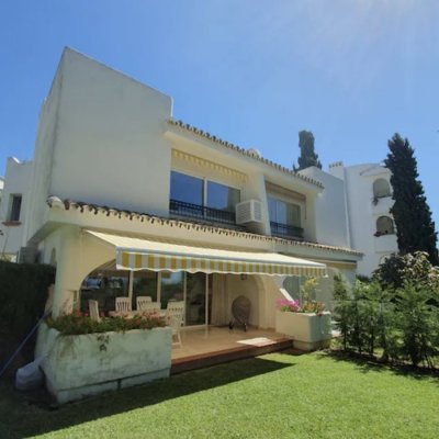 AF130, 3 Bed - 2.5 Bath Duplex