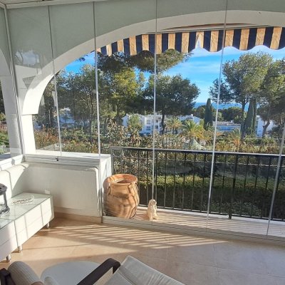 AF111, 2 bed - 2 bath